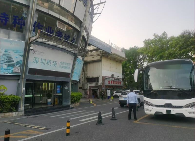 深圳<>香港新开二条线路，9.9元福利车票限时限量供应