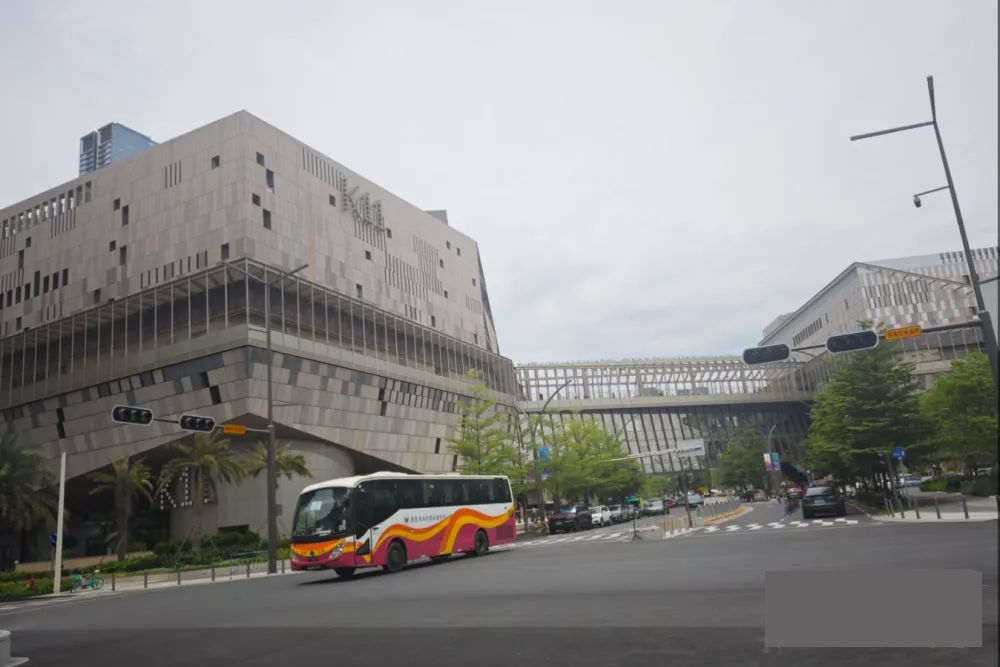 重磅！蛇口<>香港直通巴士线路开通啦